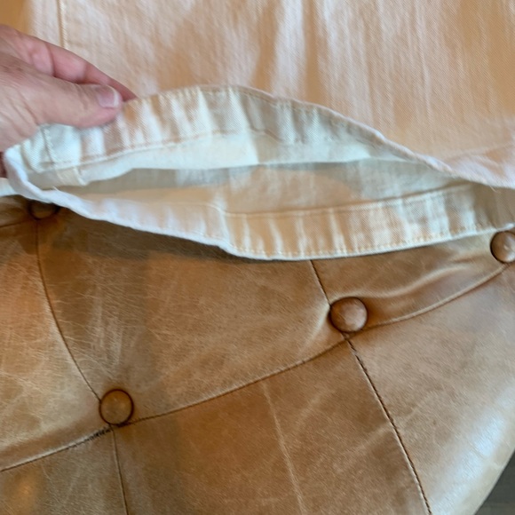 Michael Kors Wide Leg Pant - Picture 12 of 14